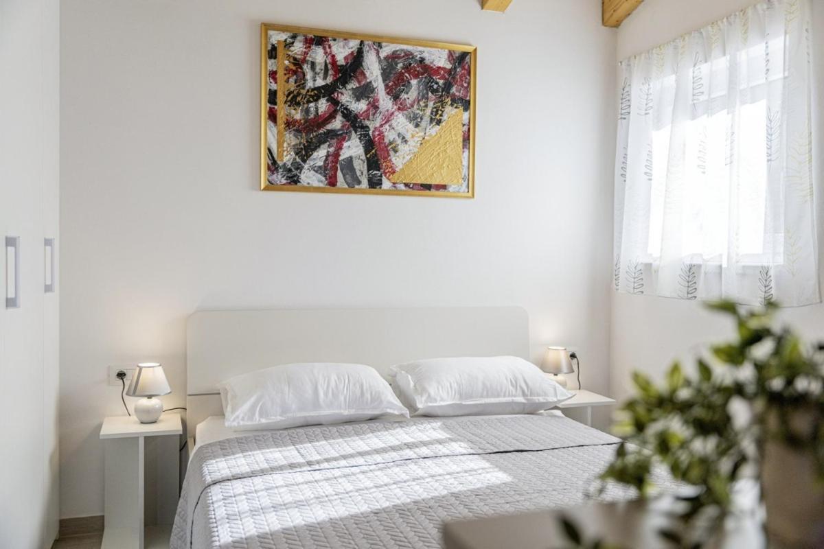 Modean In Pula - Haus Fuer 2-3 Personen别墅 外观 照片